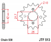   JTF513.15 , 15 $( VORTEX 3521)