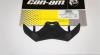    BRP Can-am race goggles mask black