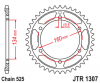   SUNSTAR  41 $( JTR1307-41) 