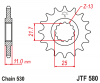   SUNSTAR , 17 $( JTF580-17) , 17 