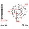   SUNSTAR , 14 $( JTF1590-14) 