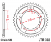   SUNSTAR ( JTR302-44) 