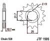   SUNSTAR , 16 $( JTF1595-16) 