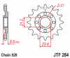   SUNSTAR , 14 $( JTF284-14) 