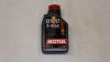 MOTUL 8100 0W40  X-max 1lt