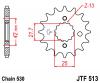   SUNSTAR , 18 , Katana600$( JTF513.18) 18 , Katana600