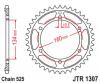   SUNSTAR ( JTR1307-45) 