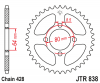   JTR838.45 Apache150