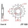   SUNSTAR , 17 $( JTF1529-17) , 17 