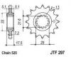   JTF297.15 (CB-1, CB400SF)