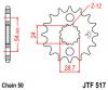   SUNSTAR , 17 $( JTF517-17) , 17 