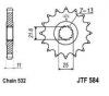   JTF584.16 (R6'01)