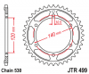   SUNSTAR  40 $( JTR499-40) 