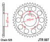   SUNSTAR  45 $( JTR807-45) 