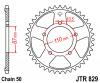   JTR829.47 Bandit 650'05